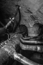 “ヴェルサイユ宮殿の光と影”森田恭通の写真展、銀座のシャネル・ネクサス・ホールで｜写真4