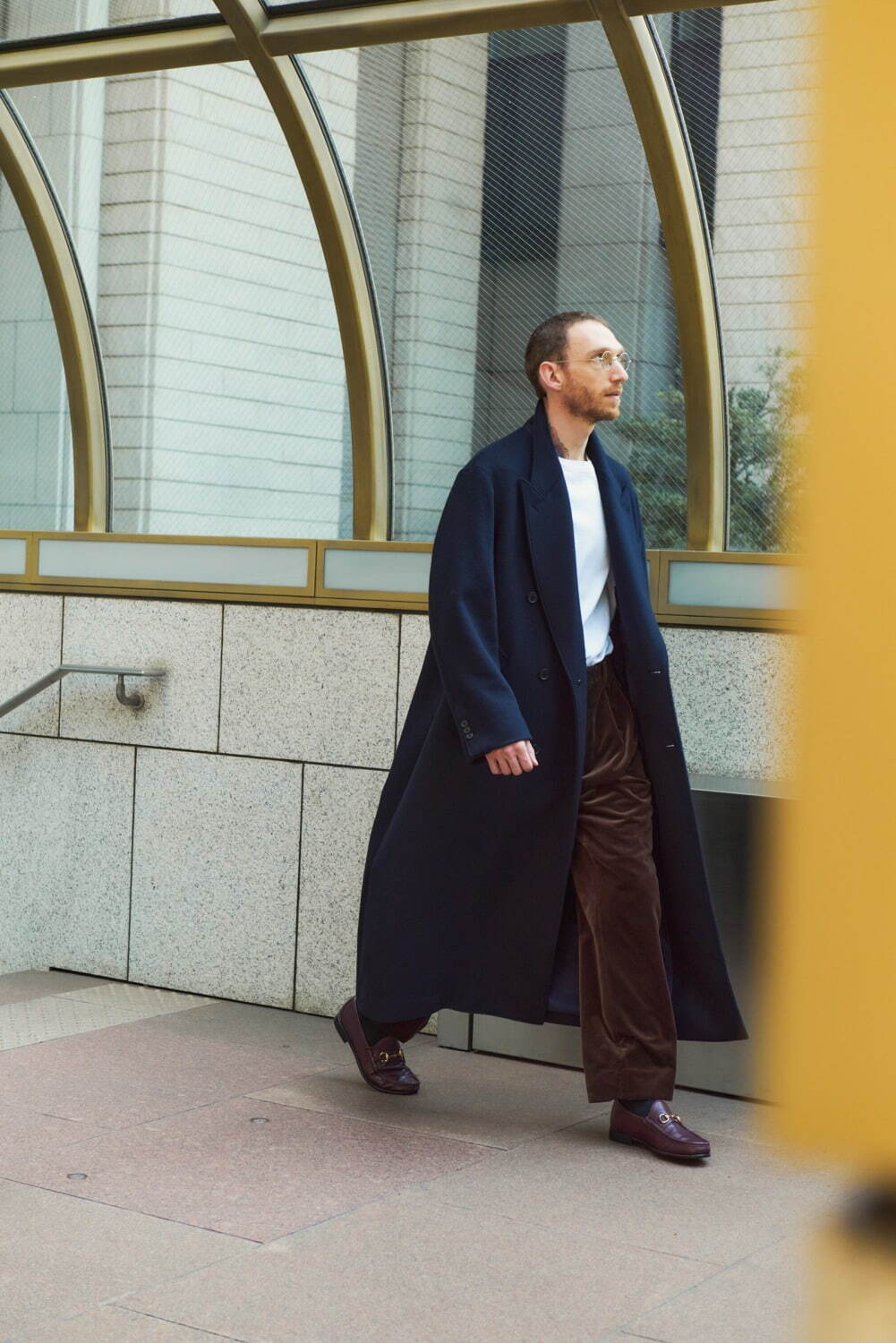 スティーブン アラン 2023-24年秋冬<span>コレクション</span> - 写真13