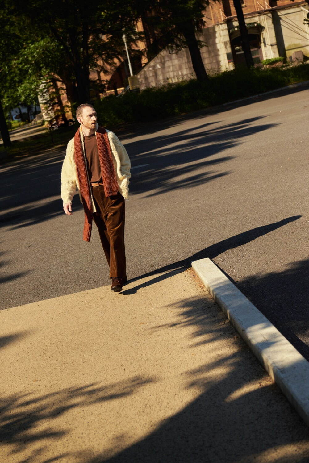スティーブン アラン 2023-24年秋冬<span>コレクション</span> - 写真19