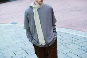 スティーブン アラン(Steven Alan) 2023-24年秋冬メンズコレクション  - 写真8