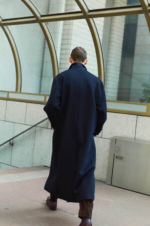 スティーブン アラン(Steven Alan) 2023-24年秋冬メンズコレクション  - 写真12