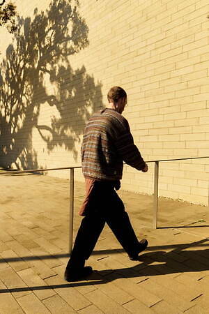 スティーブン アラン(Steven Alan) 2023-24年秋冬メンズコレクション  - 写真25