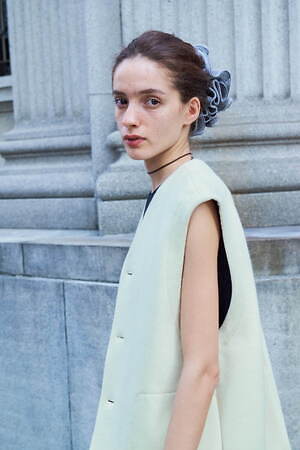 スティーブン アラン(Steven Alan) 2023-24年秋冬ウィメンズコレクション  - 写真22