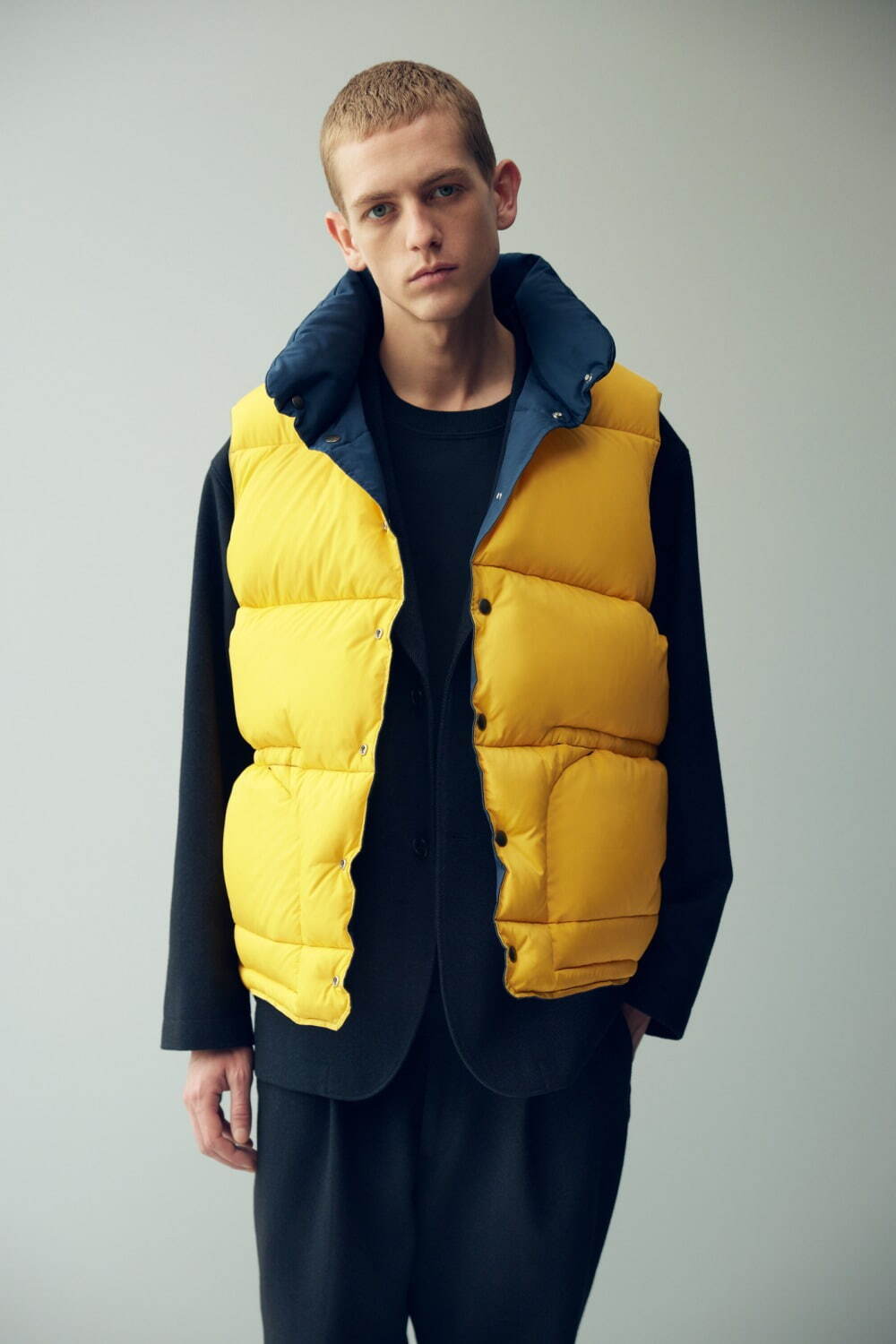 ビューティー＆ユース ユナイテッドアローズ 2023年秋<span>コレクション</span> - 写真4