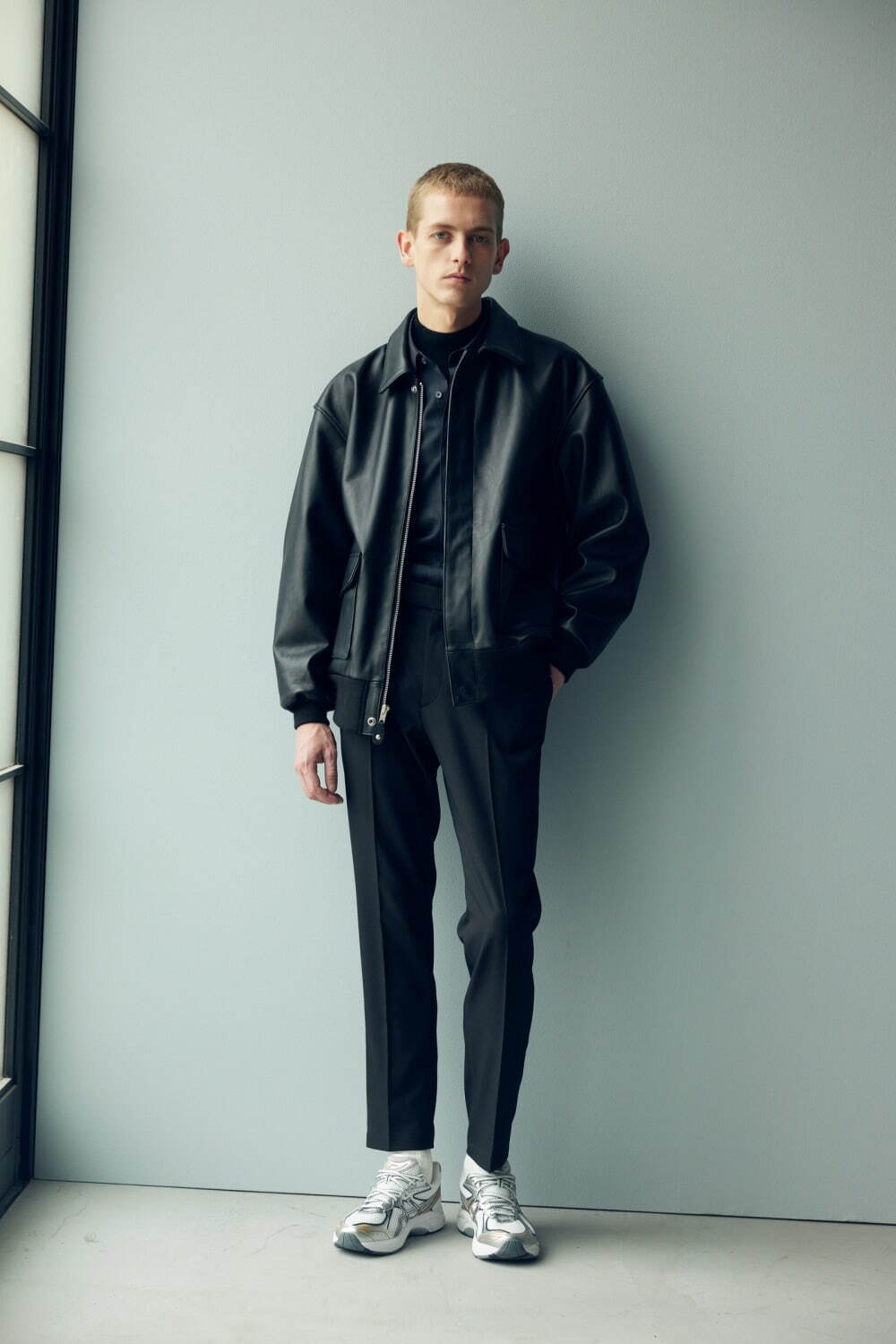 ビューティー＆ユース ユナイテッドアローズ 2023年秋<span>コレクション</span> - 写真7