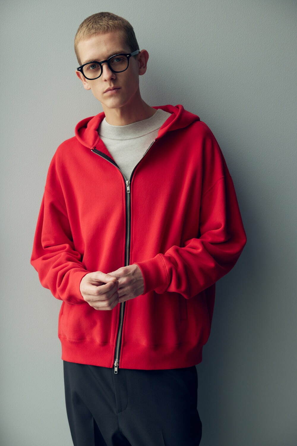 ビューティー＆ユース ユナイテッドアローズ 2023年秋<span>コレクション</span> - 写真16