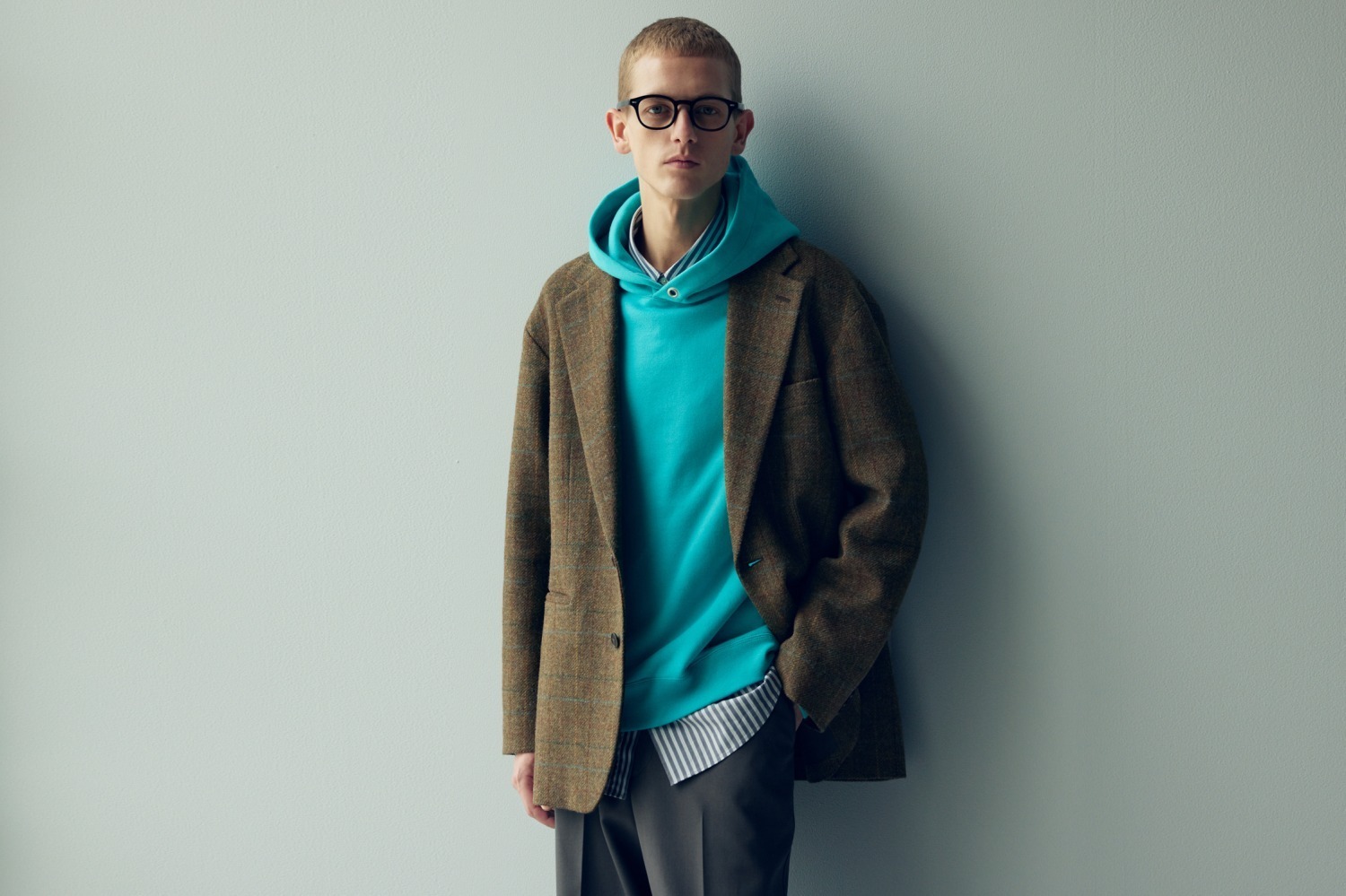 ビューティー＆ユース ユナイテッドアローズ(BEAUTY&YOUTH UNITED ARROWS) 2023年秋 メンズ