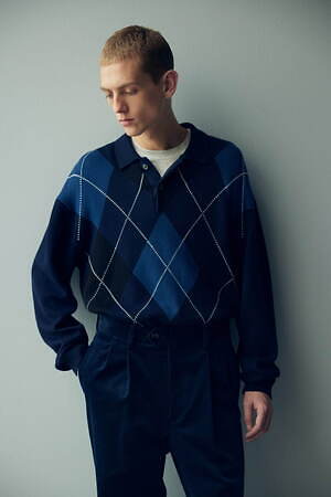 ビューティー＆ユース ユナイテッドアローズ(BEAUTY&YOUTH UNITED ARROWS) 2023年秋メンズコレクション  - 写真1