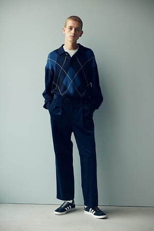 ビューティー＆ユース ユナイテッドアローズ(BEAUTY&YOUTH UNITED ARROWS) 2023年秋メンズコレクション  - 写真2