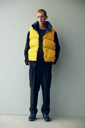 ビューティー＆ユース ユナイテッドアローズ(BEAUTY&YOUTH UNITED ARROWS) 2023年秋メンズコレクション  - 写真3