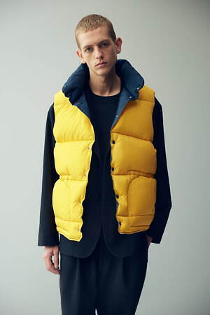 ビューティー＆ユース ユナイテッドアローズ(BEAUTY&YOUTH UNITED ARROWS) 2023年秋メンズコレクション  - 写真4