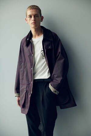 ビューティー＆ユース ユナイテッドアローズ(BEAUTY&YOUTH UNITED ARROWS) 2023年秋メンズコレクション  - 写真5