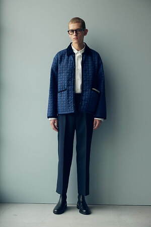 ビューティー＆ユース ユナイテッドアローズ(BEAUTY&YOUTH UNITED ARROWS) 2023年秋メンズコレクション  - 写真6