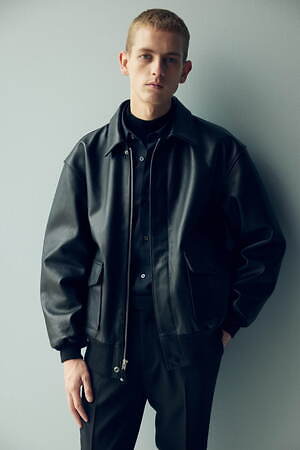 ビューティー＆ユース ユナイテッドアローズ(BEAUTY&YOUTH UNITED ARROWS) 2023年秋メンズコレクション  - 写真8