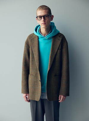 ビューティー＆ユース ユナイテッドアローズ(BEAUTY&YOUTH UNITED ARROWS) 2023年秋メンズコレクション  - 写真9