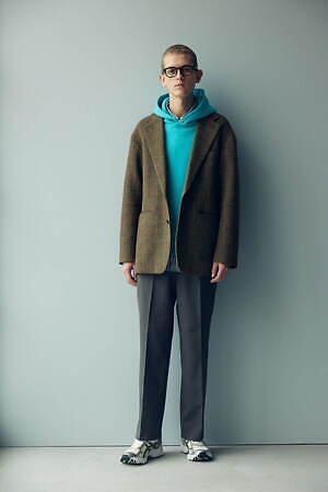 ビューティー＆ユース ユナイテッドアローズ(BEAUTY&YOUTH UNITED ARROWS) 2023年秋メンズコレクション  - 写真10