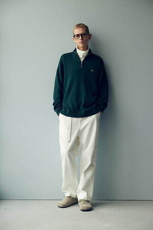 ビューティー＆ユース ユナイテッドアローズ(BEAUTY&YOUTH UNITED ARROWS) 2023年秋メンズコレクション  - 写真13