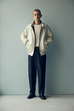 ビューティー＆ユース ユナイテッドアローズ(BEAUTY&YOUTH UNITED ARROWS) 2023年秋メンズコレクション  - 写真14