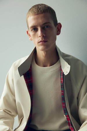 ビューティー＆ユース ユナイテッドアローズ(BEAUTY&YOUTH UNITED ARROWS) 2023年秋メンズコレクション  - 写真15
