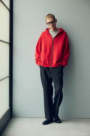 ビューティー＆ユース ユナイテッドアローズ(BEAUTY&YOUTH UNITED ARROWS) 2023年秋メンズコレクション  - 写真17