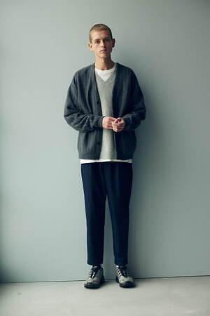 ビューティー＆ユース ユナイテッドアローズ(BEAUTY&YOUTH UNITED ARROWS) 2023年秋メンズコレクション  - 写真18