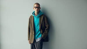 ビューティー＆ユース ユナイテッドアローズ(BEAUTY&YOUTH UNITED ARROWS) 2023年秋メンズコレクション  - 写真20