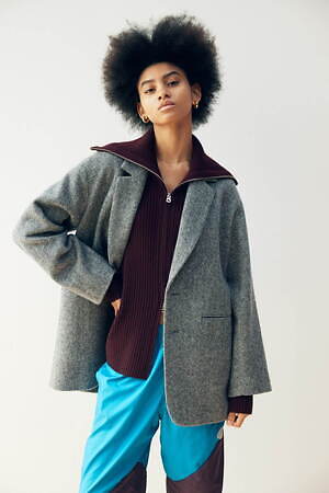 ビューティー＆ユース ユナイテッドアローズ(BEAUTY&YOUTH UNITED ARROWS) 2023年秋ウィメンズコレクション  - 写真2