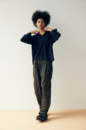 ビューティー＆ユース ユナイテッドアローズ(BEAUTY&YOUTH UNITED ARROWS) 2023年秋ウィメンズコレクション  - 写真4