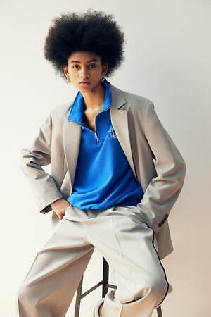 ビューティー＆ユース ユナイテッドアローズ(BEAUTY&YOUTH UNITED ARROWS) 2023年秋ウィメンズコレクション  - 写真6