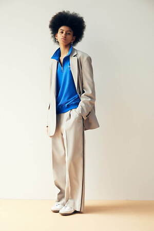 ビューティー＆ユース ユナイテッドアローズ(BEAUTY&YOUTH UNITED ARROWS) 2023年秋ウィメンズコレクション  - 写真7