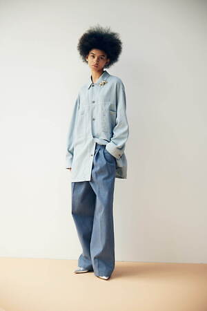 ビューティー＆ユース ユナイテッドアローズ(BEAUTY&YOUTH UNITED ARROWS) 2023年秋ウィメンズコレクション  - 写真8