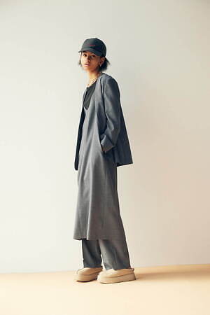 ビューティー＆ユース ユナイテッドアローズ(BEAUTY&YOUTH UNITED ARROWS) 2023年秋ウィメンズコレクション  - 写真11