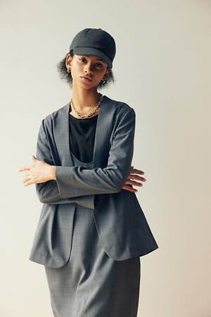 ビューティー＆ユース ユナイテッドアローズ(BEAUTY&YOUTH UNITED ARROWS) 2023年秋ウィメンズコレクション  - 写真12