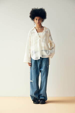 ビューティー＆ユース ユナイテッドアローズ(BEAUTY&YOUTH UNITED ARROWS) 2023年秋ウィメンズコレクション  - 写真13