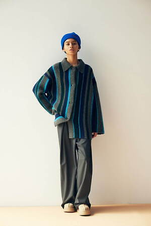 ビューティー＆ユース ユナイテッドアローズ(BEAUTY&YOUTH UNITED ARROWS) 2023年秋ウィメンズコレクション  - 写真16