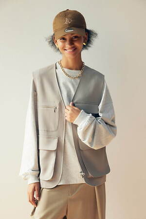 ビューティー＆ユース ユナイテッドアローズ(BEAUTY&YOUTH UNITED ARROWS) 2023年秋ウィメンズコレクション  - 写真19