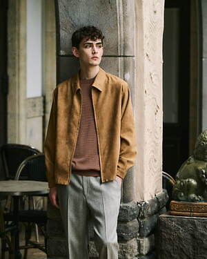 ユナイテッドアローズ(UNITED ARROWS) 2023年秋メンズコレクション  - 写真1