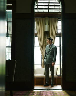 ユナイテッドアローズ(UNITED ARROWS) 2023年秋メンズコレクション  - 写真2