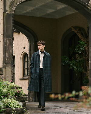 ユナイテッドアローズ(UNITED ARROWS) 2023年秋メンズコレクション  - 写真3