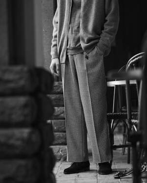 ユナイテッドアローズ(UNITED ARROWS) 2023年秋メンズコレクション  - 写真5