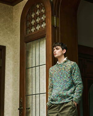 ユナイテッドアローズ(UNITED ARROWS) 2023年秋メンズコレクション  - 写真6