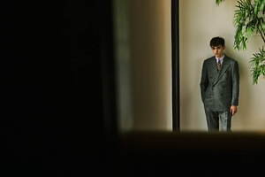 ユナイテッドアローズ(UNITED ARROWS) 2023年秋メンズコレクション  - 写真13