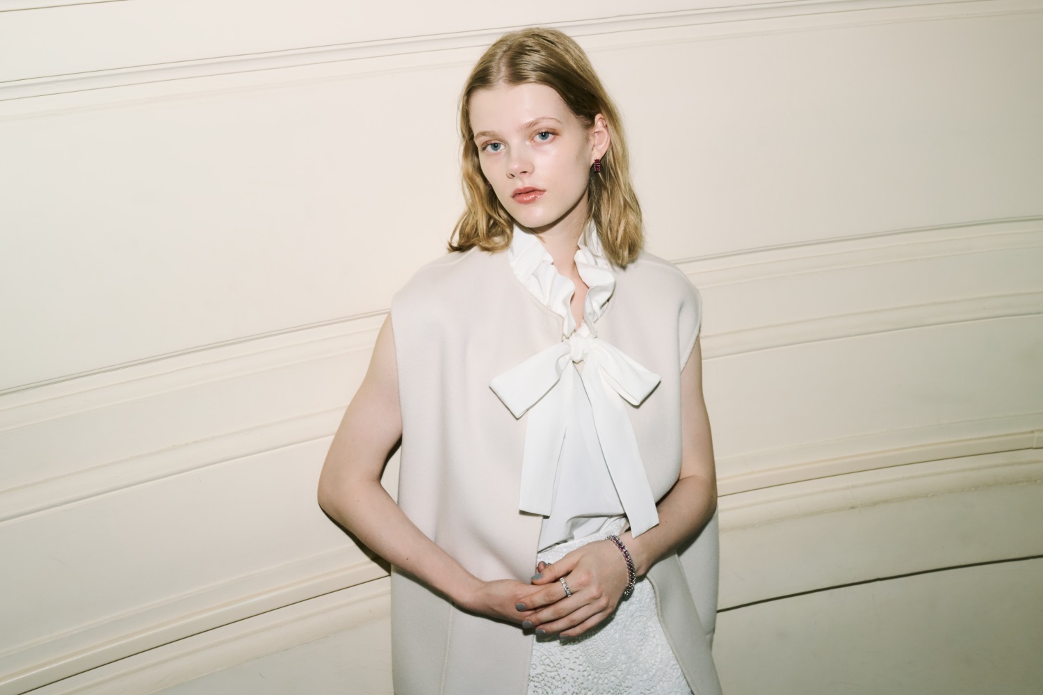 ユナイテッドアローズ(UNITED ARROWS) 2023年秋 ウィメンズ