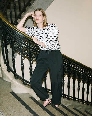 ユナイテッドアローズ(UNITED ARROWS) 2023年秋ウィメンズコレクション  - 写真3