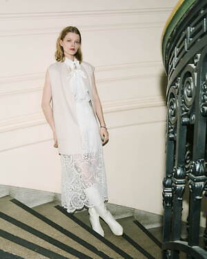 ユナイテッドアローズ(UNITED ARROWS) 2023年秋ウィメンズコレクション  - 写真5