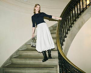 ユナイテッドアローズ(UNITED ARROWS) 2023年秋ウィメンズコレクション  - 写真8