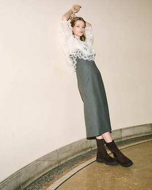 ユナイテッドアローズ(UNITED ARROWS) 2023年秋ウィメンズコレクション  - 写真10