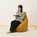 無印良品(MUJI) 体にフィットするソファ｜写真5