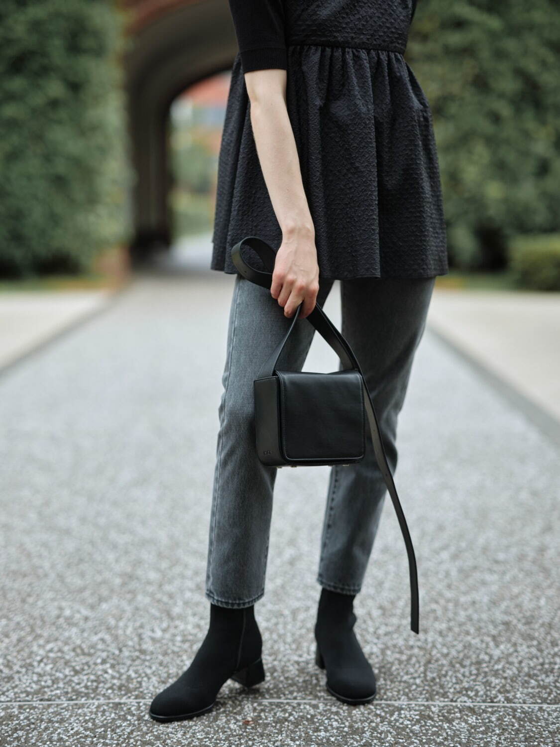 ユナイテッドアローズ グリーンレーベル リラクシング(UNITED ARROWS green label relaxing) 2023年秋ウィメンズコレクション  - 写真7