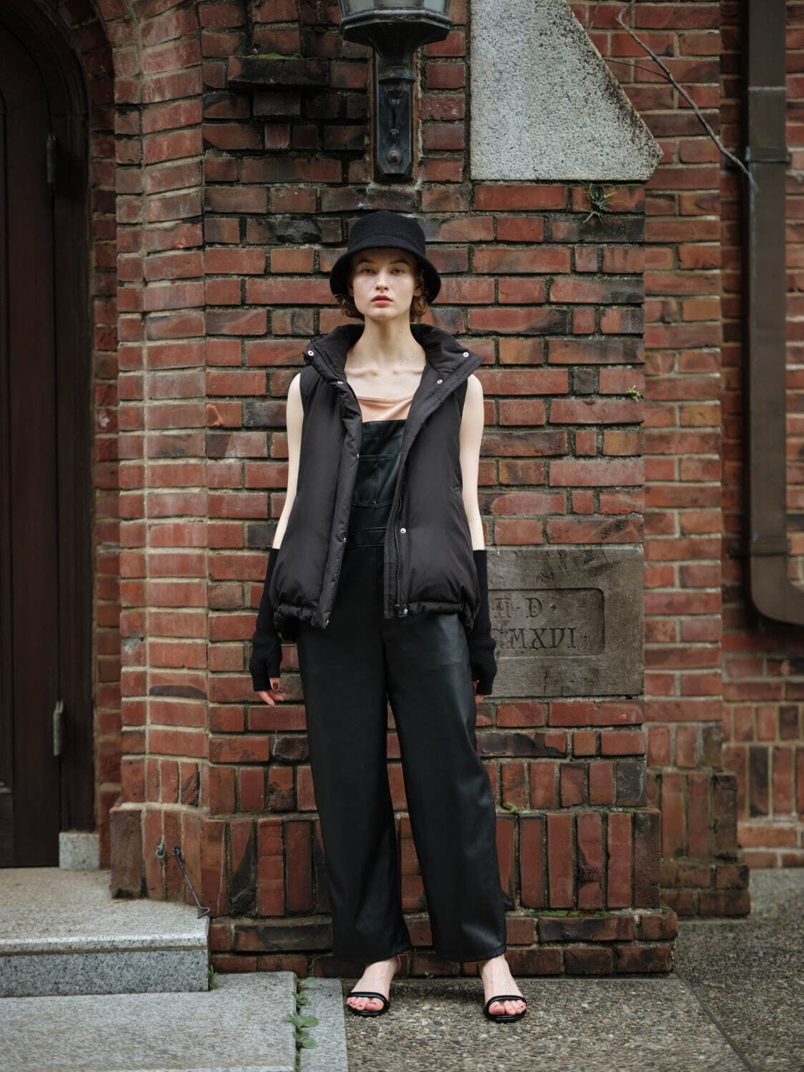 ユナイテッドアローズ グリーンレーベル リラクシング 2023年秋｜ キャミソール